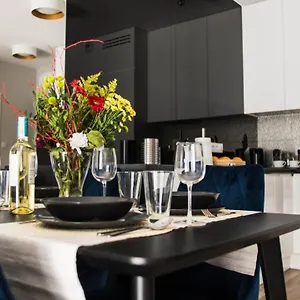  Apartment Ho!house Polen