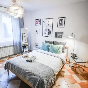  Apartment Lion - Your Own In Cracow Polen