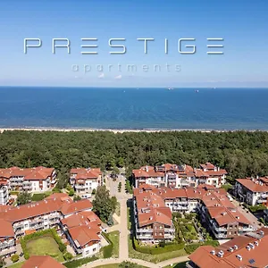 Apartment Prestige Neptun Park Polen