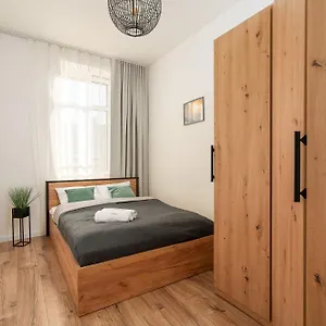  Apartment Chill4you Polen