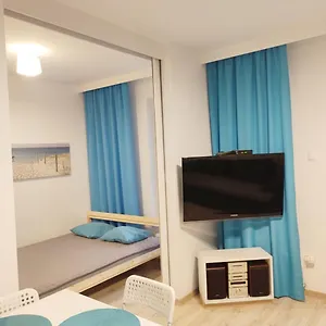Kapitalny Przy Porcie W Kolobrzegu Apartament