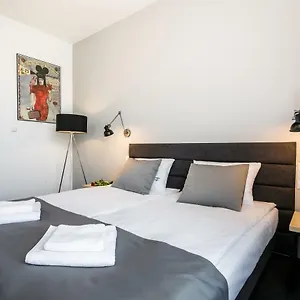  Apartment Happy Polen