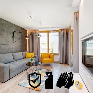  Apartment Bed&bath Boulevard Polen